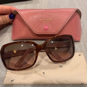 Kate Spade Sunglasses